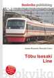 Tobu Isesaki Line, Jesse Russell,Ronald Cohn 