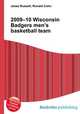 2009–10 Wisconsin Badgers men