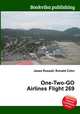 One-Two-GO Airlines Flight 269, Jesse Russell,Ronald Cohn 