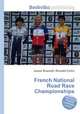 French National Road Race Championships, Jesse Russell,Ronald Cohn 