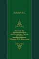 Цветаев Дм. Протестанство и протестанты в России до эпохи преобразований. Москва. 1890. (Критика)., Лебедев А.С. 
