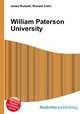 William Paterson University, Jesse Russell,Ronald Cohn 