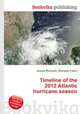 Timeline of the 2012 Atlantic hurricane season, Jesse Russell,Ronald Cohn 