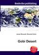 Gobi Desert, Jesse Russell,Ronald Cohn 