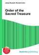 Order of the Sacred Treasure, Jesse Russell,Ronald Cohn 