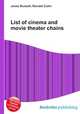 List of cinema and movie theater chains, Jesse Russell,Ronald Cohn 