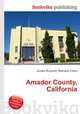 Amador County, California, Jesse Russell,Ronald Cohn 