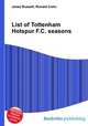 List of Tottenham Hotspur F.C. seasons, Jesse Russell,Ronald Cohn 