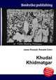 Khudai Khidmatgar, Jesse Russell,Ronald Cohn 