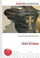Iron Cross, Jesse Russell,Ronald Cohn 