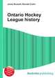 Ontario Hockey League history, Jesse Russell,Ronald Cohn 