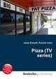 Pizza (TV series), Jesse Russell,Ronald Cohn 
