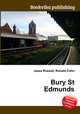 Bury St Edmunds, Jesse Russell,Ronald Cohn 