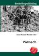 Palmach, Jesse Russell,Ronald Cohn 