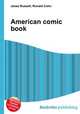 American comic book, Jesse Russell,Ronald Cohn 