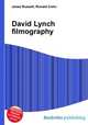 David Lynch filmography, Jesse Russell,Ronald Cohn 