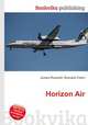 Horizon Air, Jesse Russell,Ronald Cohn 