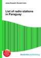 List of radio stations in Paraguay, Jesse Russell,Ronald Cohn 