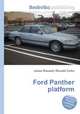 Ford Panther platform, Jesse Russell,Ronald Cohn 