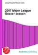 2007 Major League Soccer season, Jesse Russell,Ronald Cohn 