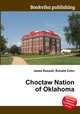 Choctaw Nation of Oklahoma, Jesse Russell,Ronald Cohn 