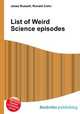 List of Weird Science episodes, Jesse Russell,Ronald Cohn 