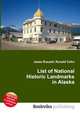 List of National Historic Landmarks in Alaska, Jesse Russell,Ronald Cohn 