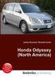Honda Odyssey (North America), Jesse Russell,Ronald Cohn 