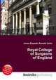 Royal College of Surgeons of England, Jesse Russell,Ronald Cohn 