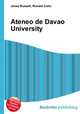 Ateneo de Davao University, Jesse Russell,Ronald Cohn 