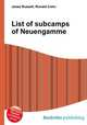 List of subcamps of Neuengamme, Jesse Russell,Ronald Cohn 