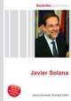 Javier Solana, Jesse Russell,Ronald Cohn 