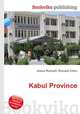 Kabul Province, Jesse Russell,Ronald Cohn 