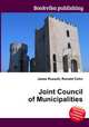 Joint Council of Municipalities, Jesse Russell,Ronald Cohn 