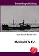 Merilaid & Co., Jesse Russell,Ronald Cohn 