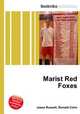 Marist Red Foxes, Jesse Russell,Ronald Cohn 