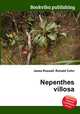 Nepenthes villosa, Jesse Russell,Ronald Cohn 