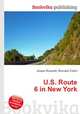 U.S. Route 6 in New York, Jesse Russell,Ronald Cohn 