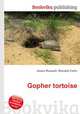 Gopher tortoise, Jesse Russell,Ronald Cohn 
