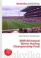 2009 All-Ireland Senior Hurling Championship Final, Jesse Russell,Ronald Cohn 