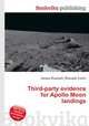 Third-party evidence for Apollo Moon landings, Jesse Russell,Ronald Cohn 