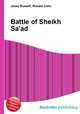 Battle of Sheikh Sa