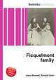 Ficquelmont family, Jesse Russell,Ronald Cohn 