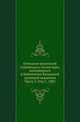 Описание рукописей Соловецкого монастыря, находящихся в библиотеке Казанской духовной академии. Часть 3. Отд.1. 1885, Коллектив авторов 
