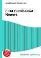 FIBA EuroBasket Honors, Jesse Russell,Ronald Cohn 