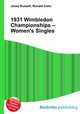 1931 Wimbledon Championships – Women