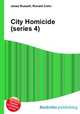 City Homicide (series 4), Jesse Russell,Ronald Cohn 