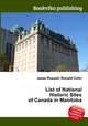 List of National Historic Sites of Canada in Manitoba, Jesse Russell,Ronald Cohn 