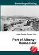 Port of Albany–Rensselaer, Jesse Russell,Ronald Cohn 