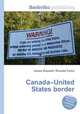 Canada–United States border, Jesse Russell,Ronald Cohn 